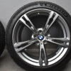 BMW 5er M5 F90 Alufelgen mit Winterreifen 265 40 R19 102V Lager Nr. 823 – Bild 5