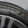 BMW 5er M5 F90 Alufelgen mit Winterreifen 265 40 R19 102V Lager Nr. 823 – Bild 10