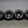 BMW 5er M5 F90 Alufelgen mit Winterreifen 265 40 R19 102V Lager Nr. 823 – Bild 13