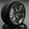 BMW 5er M5 F90 Alufelgen mit Winterreifen 265 40 R19 102V Lager Nr. 823 – Bild 18