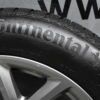 BMW X5 G05 X6 G06 Alufelgen mit Winterreifen 265 50 R19 110H Lager Nr. 961 – Bild 8