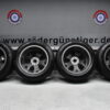 BMW X5 G05 X6 G06 Alufelgen mit Winterreifen 265 50 R19 110H Lager Nr. 961 – Bild 13