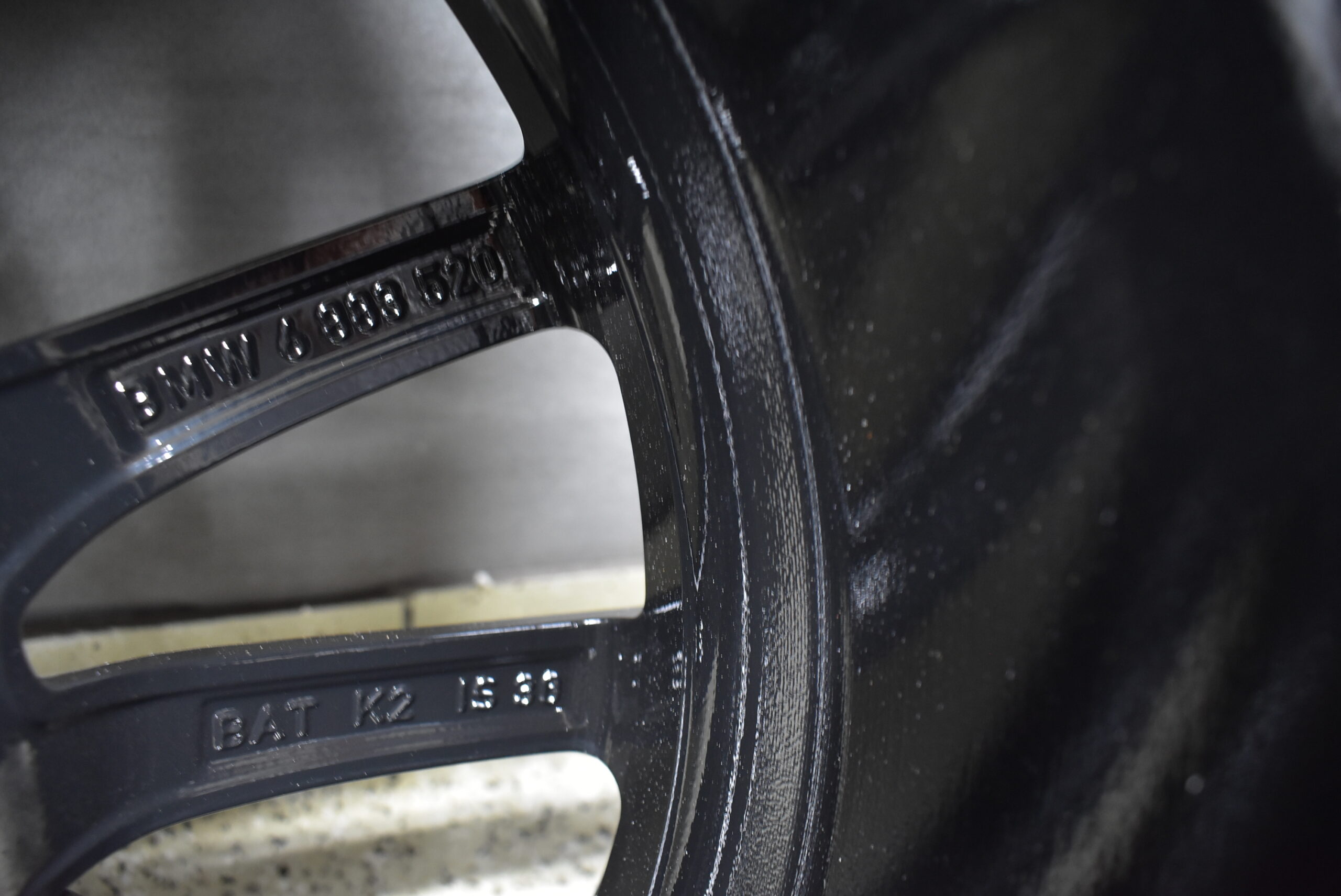 BMW 3er G20 G21 4er G22 G23 Alufelgen Winterreifen 225 50 R17 98H Lager Nr. 1078 – Bild 13