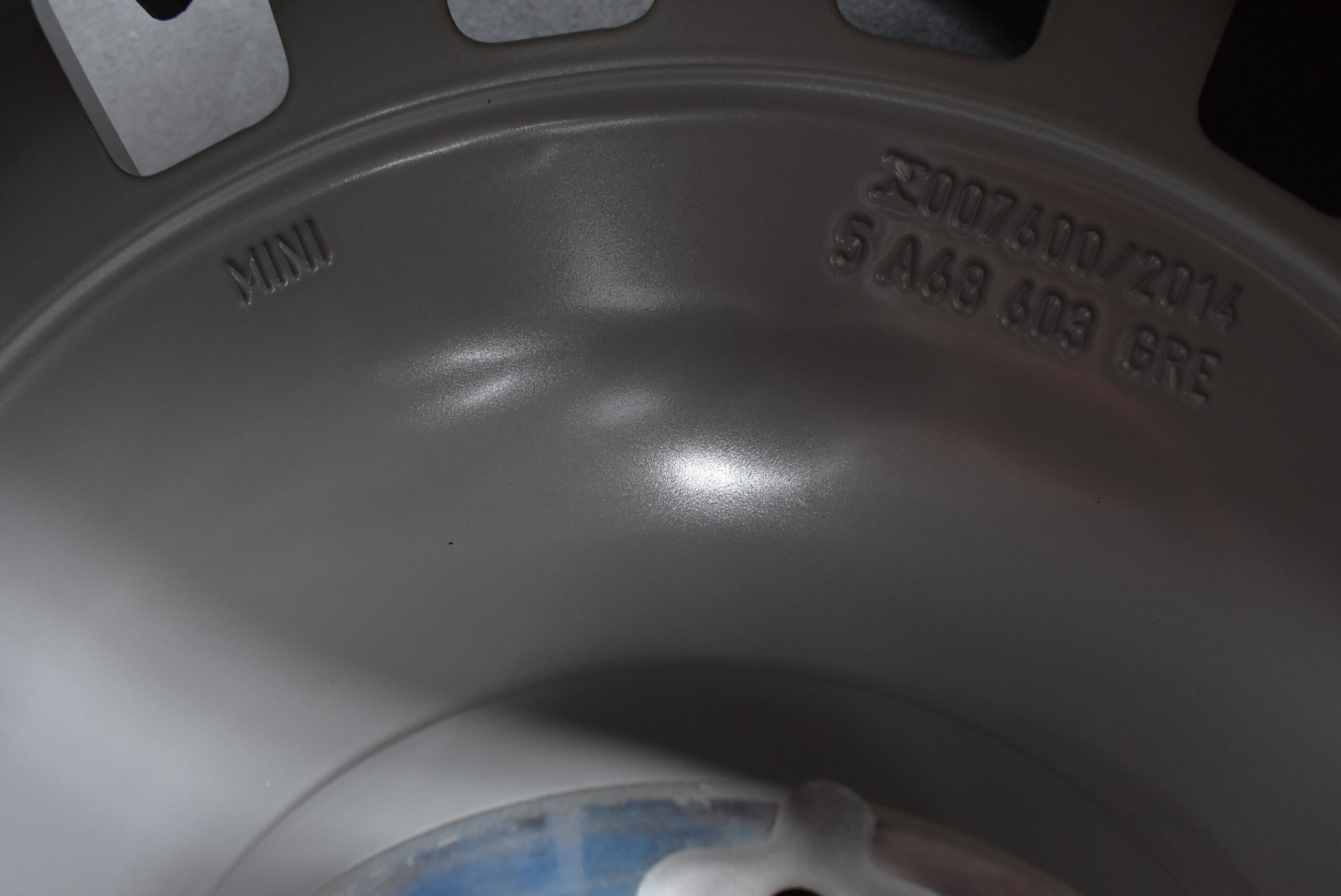 Mini Aceman J05 Alufelgen mit Winterreifen 225 45 R18 95V NEU Lager Nr. 1039 – Bild 18