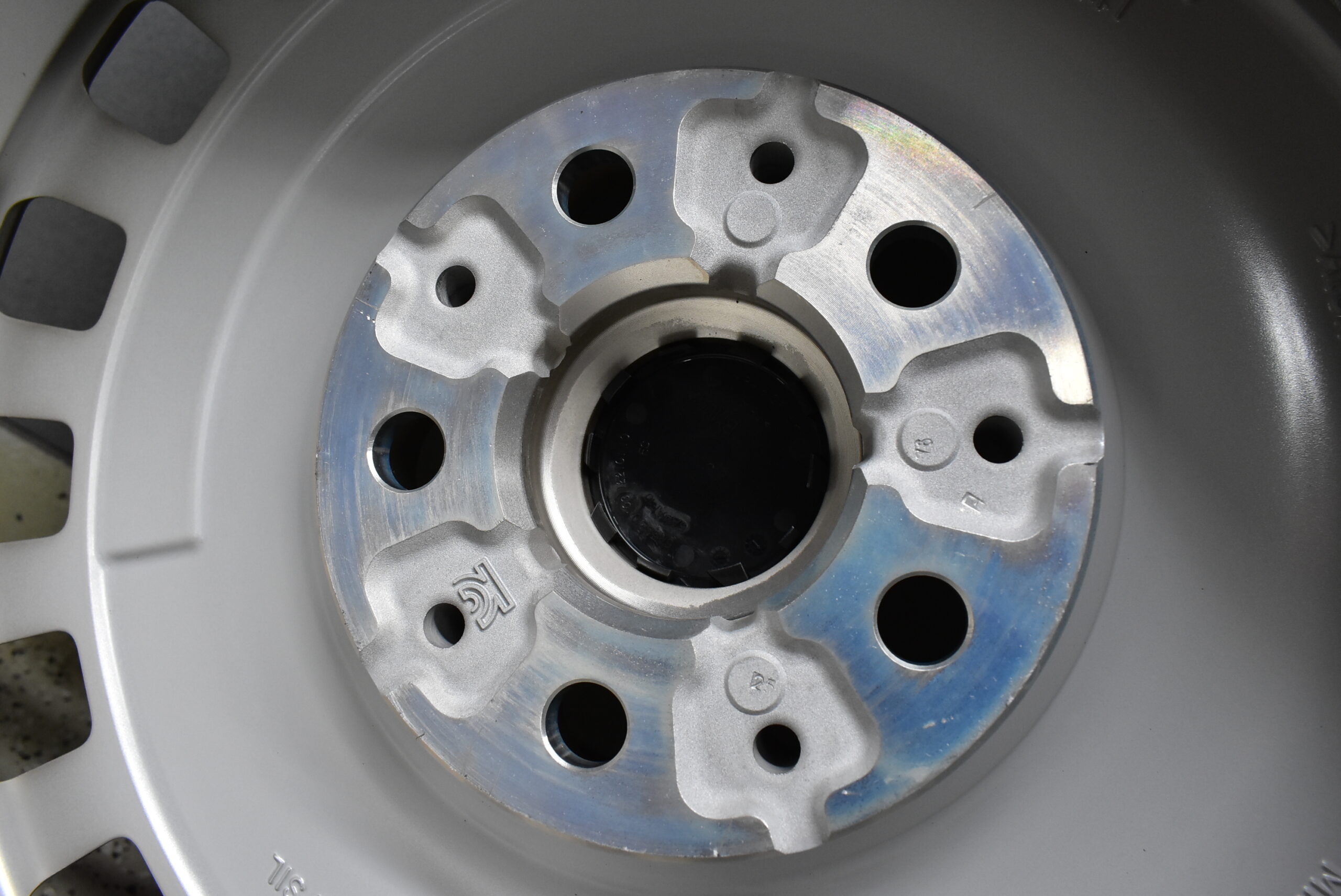 Mini Aceman J05 Alufelgen mit Winterreifen 225 45 R18 95V NEU Lager Nr. 1039 – Bild 19