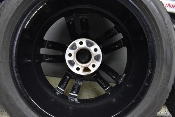 BMW 3er G20 G21 4er G22 G23 Alufelgen Winterreifen 225 50 R17 98H Lager Nr. 1045 – Bild 12
