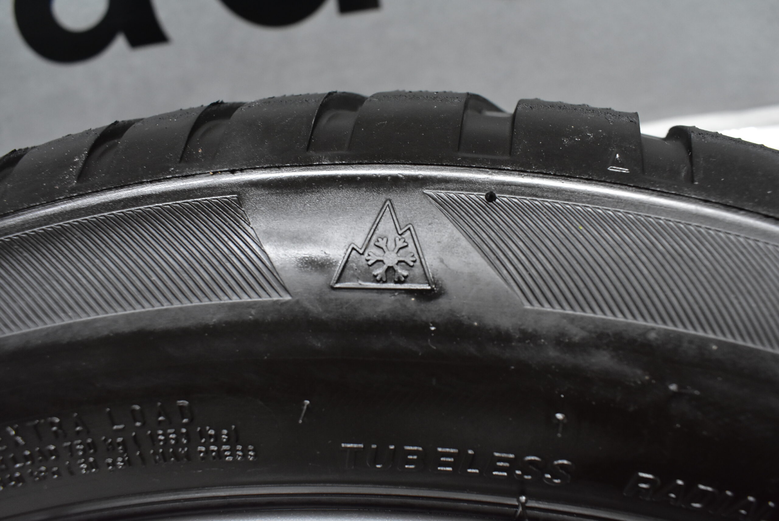 BMW 3er G20 G21 4er G22 G23 Alufelgen Winterreifen 225 50 R17 98H Lager Nr. 1120 – Bild 10