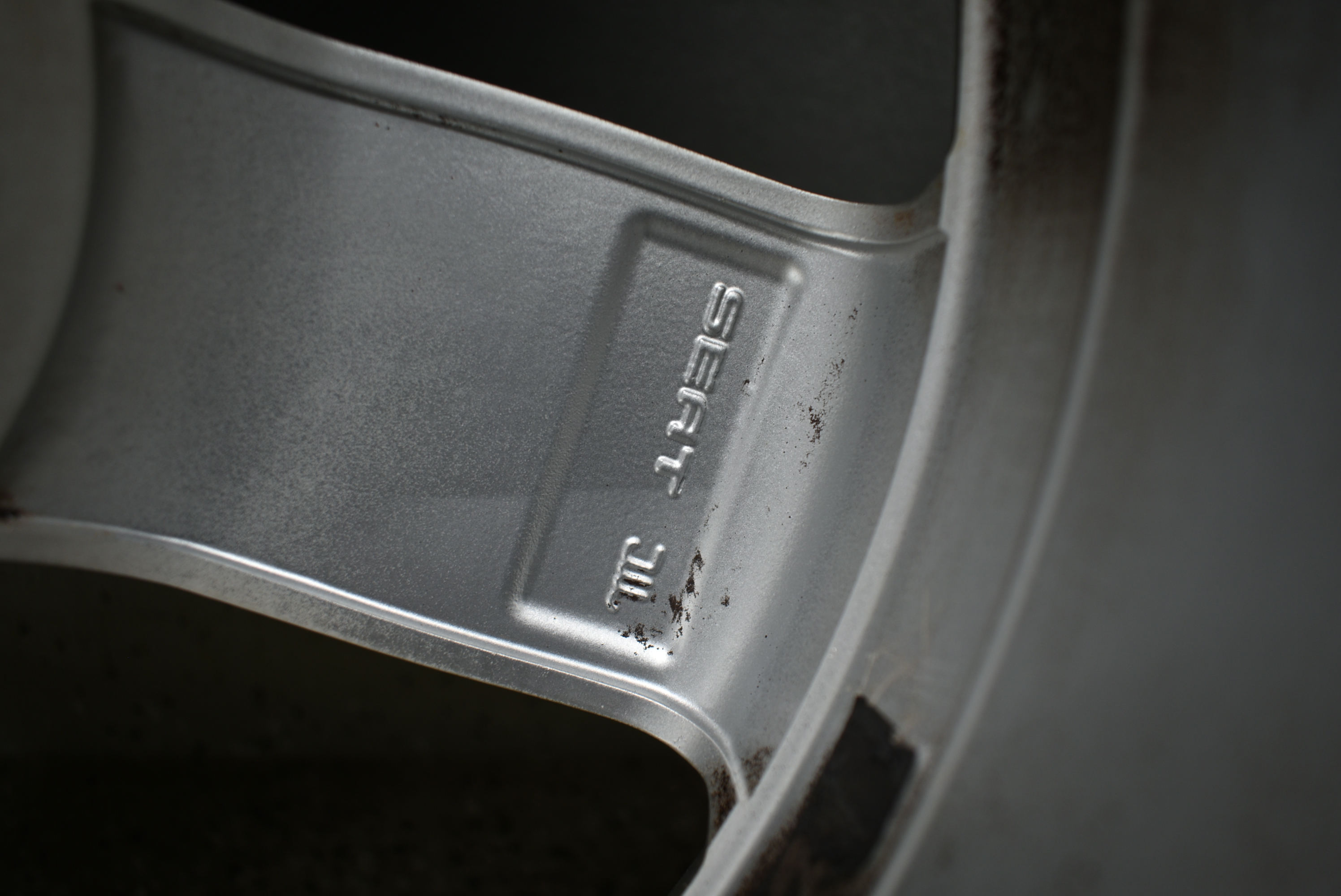 Seat Leon 1P Altea Alufelgen mit Sommerreifen 225 45 R17 94W Lager Nr. 1148 – Bild 14