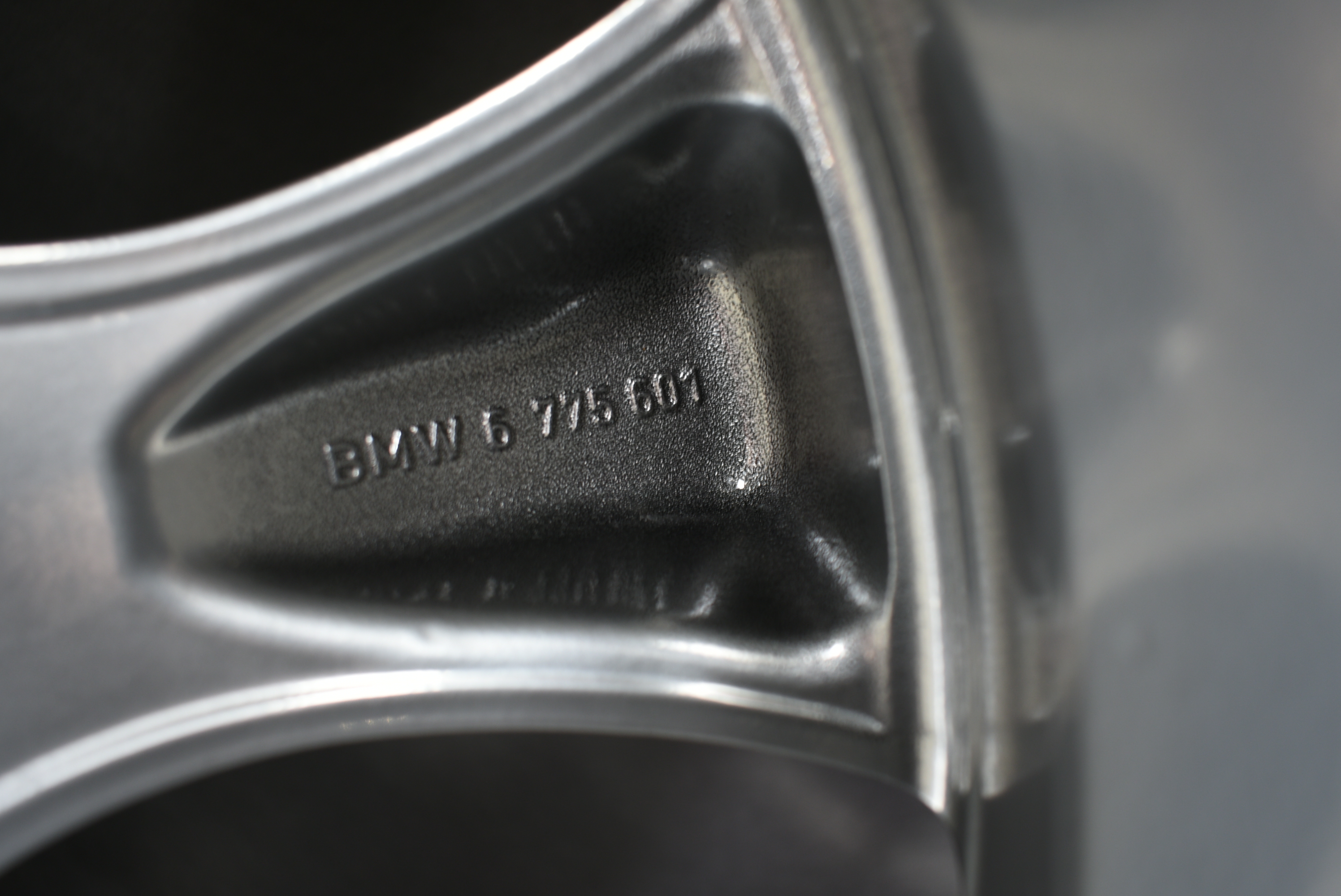 BMW 3er E90 E91 E92 E93 Alufelgen Sommerreifen 18 Zoll Original Lager Nr. 1143 – Bild 18