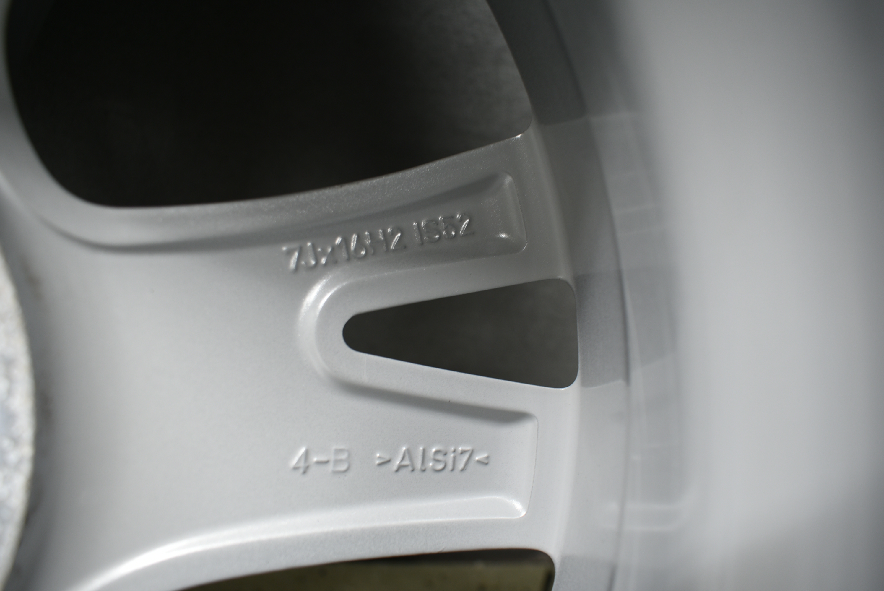 BMW 2er F45 F46 Alufelgen mit Winterreifen 205 60 R16 96 H Lager Nr. 1138 – Bild 14