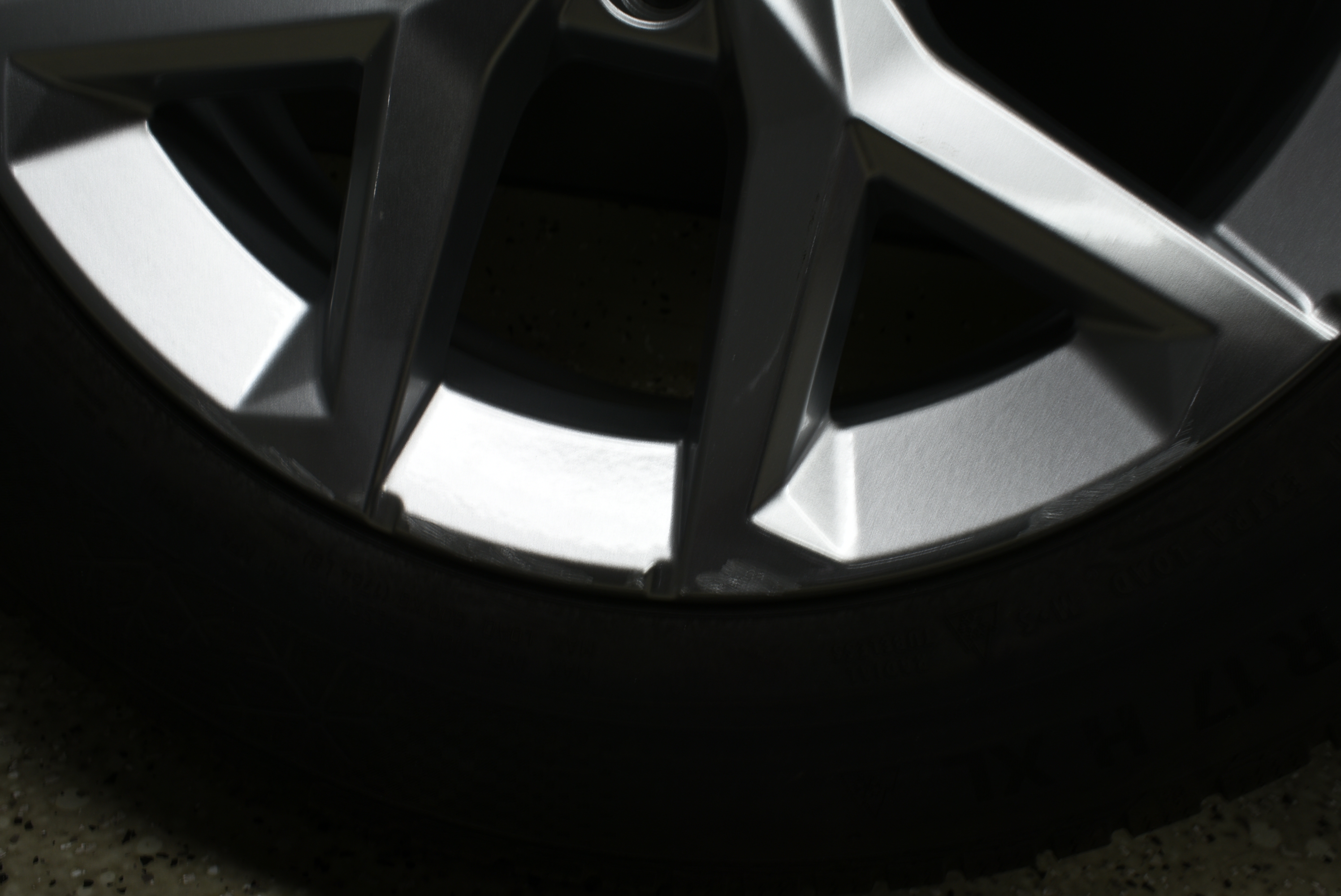 BMW X1 U11 X2 U10 Alufelgen mit Winterreifen 205 65 R17 100H Lager Nr. 1164 – Bild 12