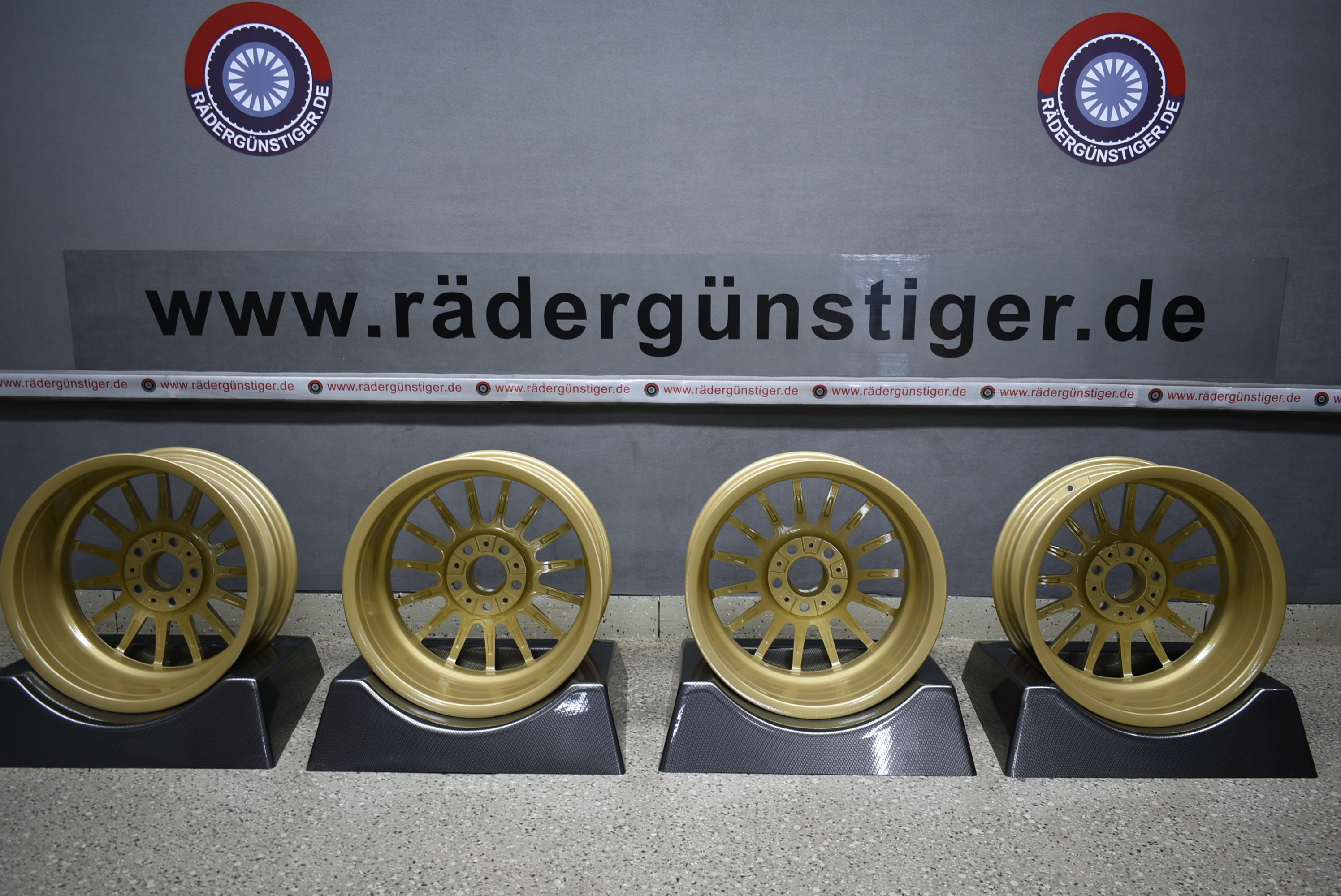 Original BMW-Alufelgen 6775616 E90 E46 E36 Z3 OEM STYLING STYLE 32 Lager Nr. 1155 – Bild 8