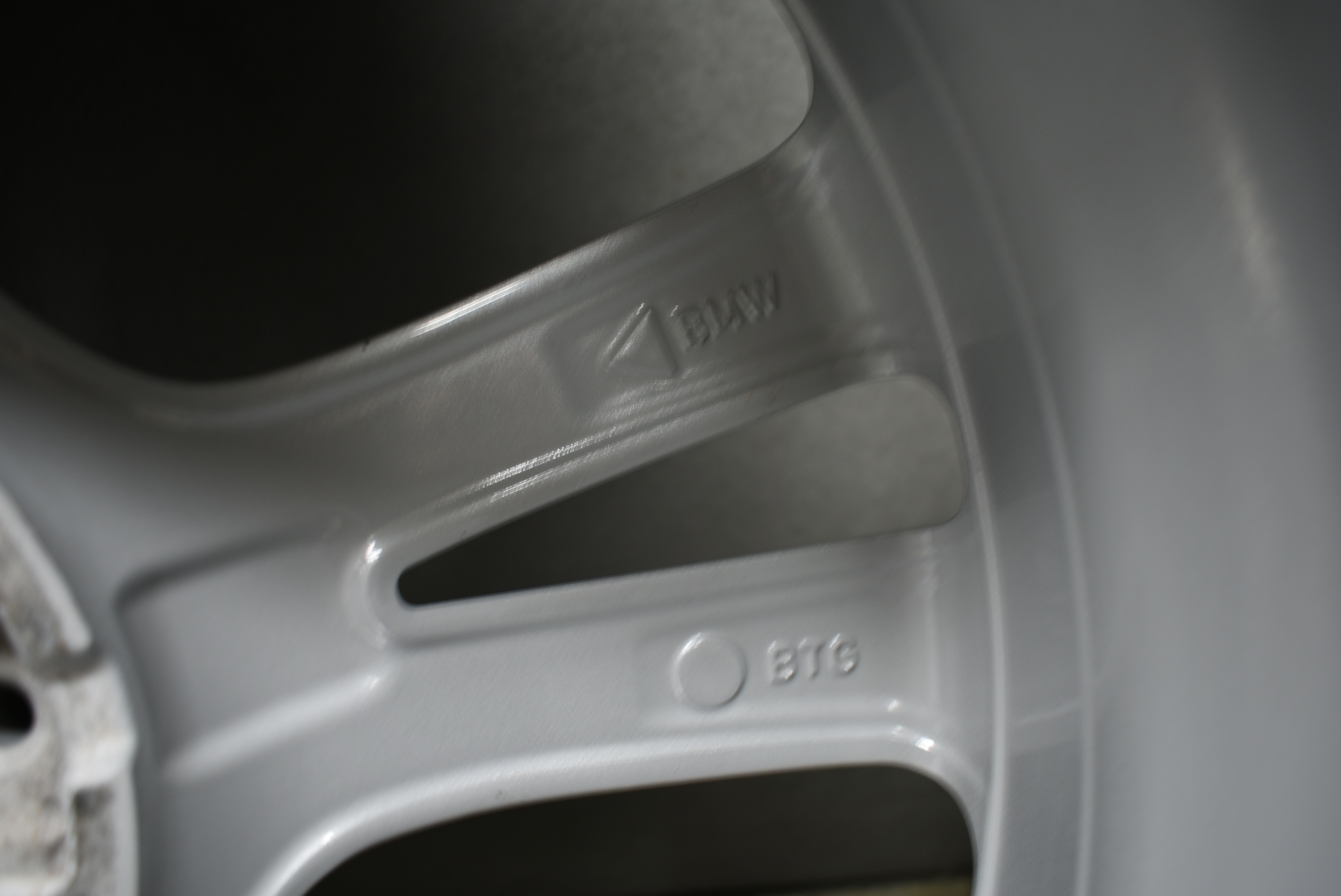BMW 1er F20 F21 2er F22 F23 18 Zoll Alufelge mit Allwetter Pirelli 225 40 R18 92V Lager Nr. 1172 – Bild 16